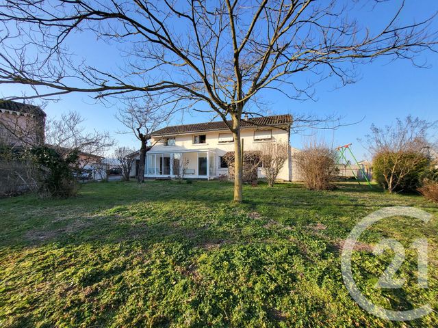 Maison à vendre TAPONAS