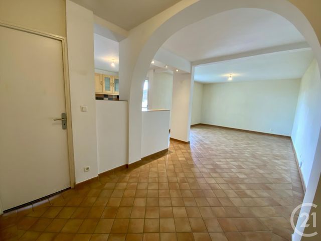 appartement - GLEIZE - 69