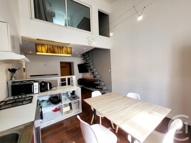 Appartement F3 à vendre - 3 pièces - 50.31 m2 - VILLEFRANCHE SUR SAONE - 69 - RHONE-ALPES - Century 21 Coquillat Immobilier