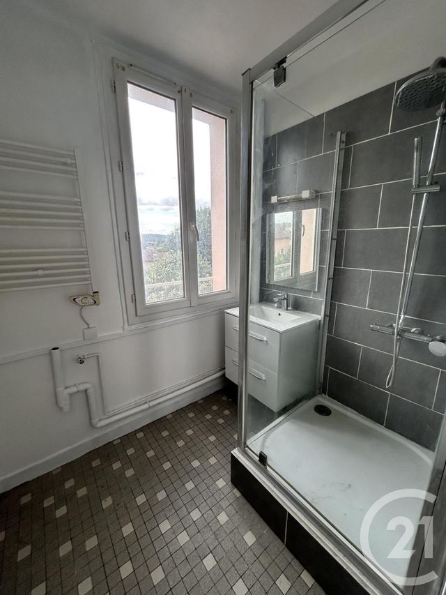 Appartement F3 à louer VILLEFRANCHE SUR SAONE