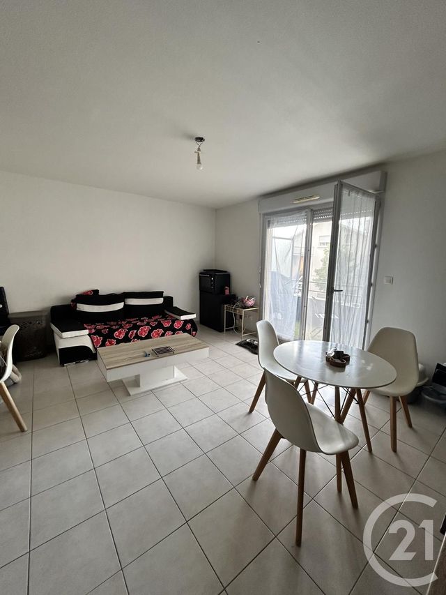 appartement - VILLEFRANCHE SUR SAONE - 69