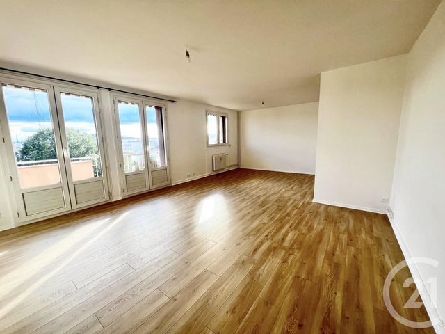 Appartement F4 à vendre - 4 pièces - 84.0 m2 - VILLEFRANCHE SUR SAONE - 69 - RHONE-ALPES - Century 21 Coquillat Immobilier