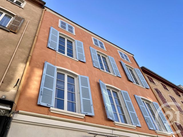 Appartement T2 à vendre - 2 pièces - 71.85 m2 - VILLEFRANCHE SUR SAONE - 69 - RHONE-ALPES - Century 21 Coquillat Immobilier