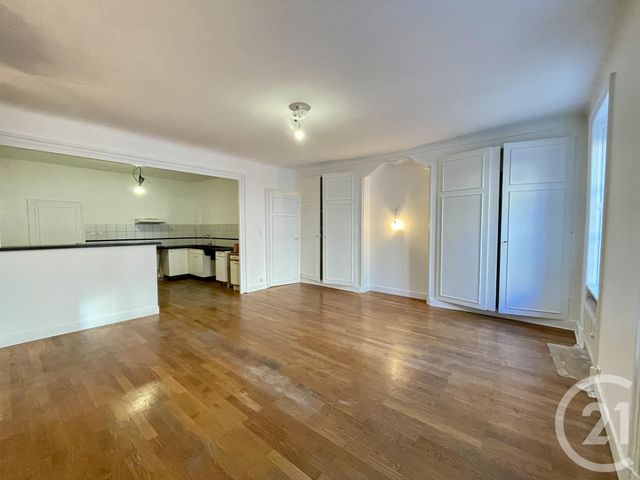 Appartement T2 à vendre - 2 pièces - 71.85 m2 - VILLEFRANCHE SUR SAONE - 69 - RHONE-ALPES - Century 21 Coquillat Immobilier