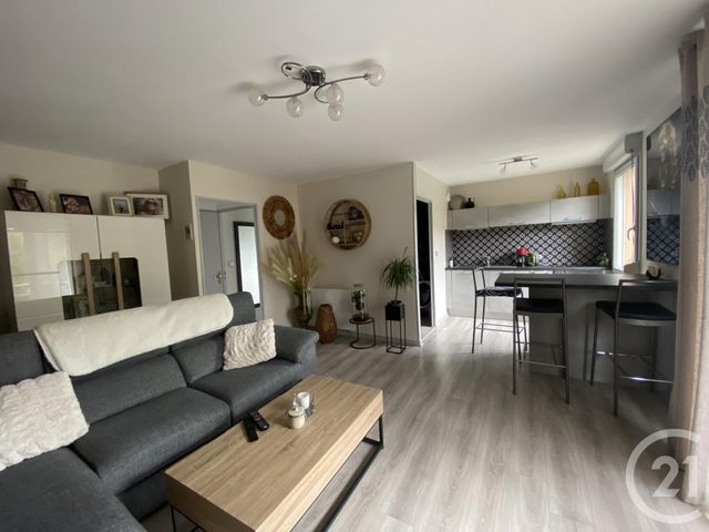 Appartement F2 Bis à vendre LIMAS