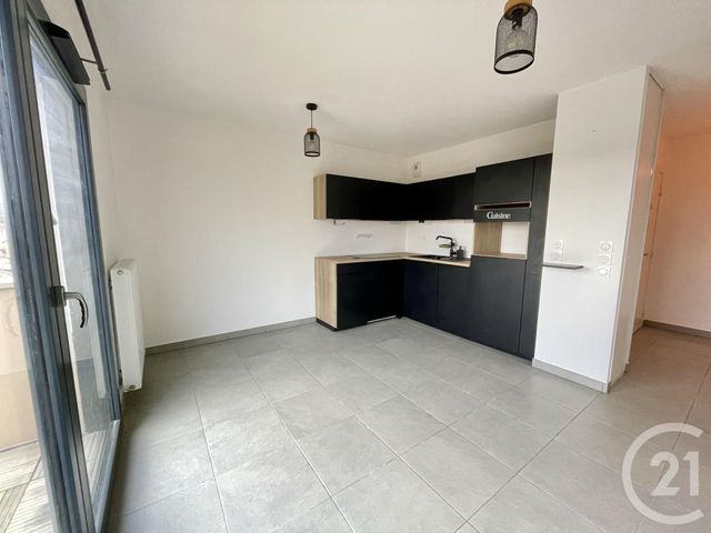 Appartement F2 à vendre - 2 pièces - 36.0 m2 - VILLEFRANCHE SUR SAONE - 69 - RHONE-ALPES - Century 21 Coquillat Immobilier