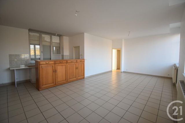 Appartement T3 à louer VILLEFRANCHE SUR SAONE