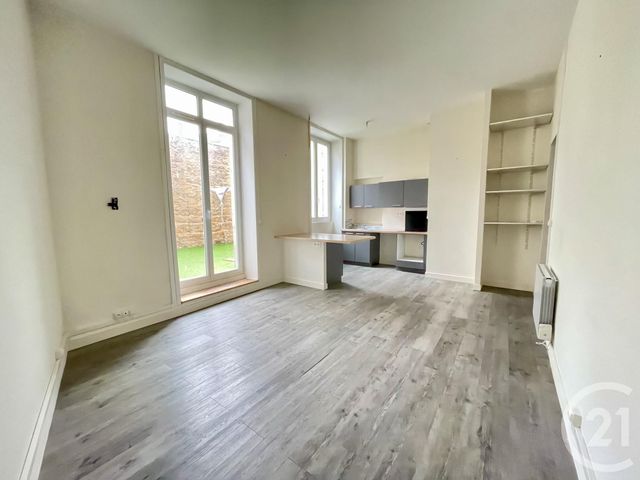 Appartement F3 à vendre - 3 pièces - 63.92 m2 - VILLEFRANCHE SUR SAONE - 69 - RHONE-ALPES - Century 21 Coquillat Immobilier