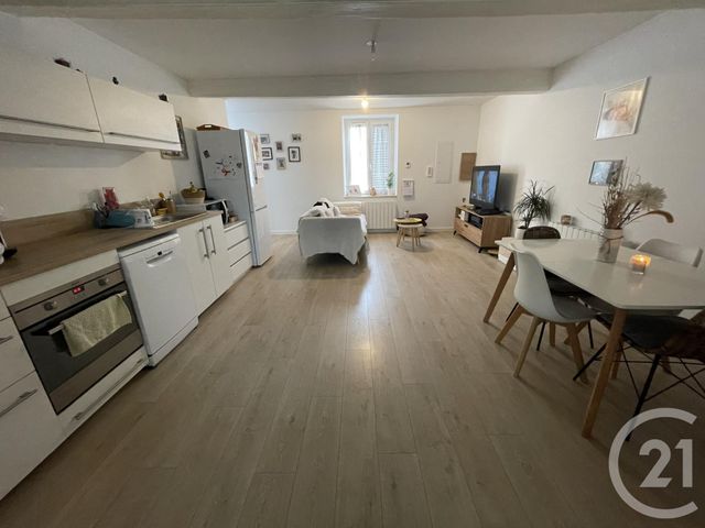 appartement - FAREINS - 01