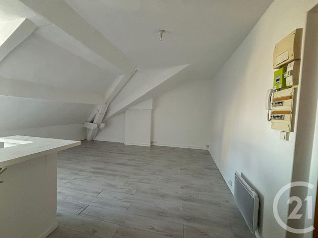 appartement - VILLEFRANCHE SUR SAONE - 69