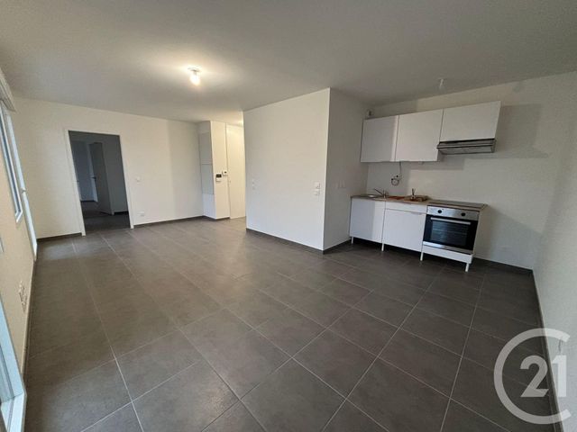 Appartement F3 à louer VILLEFRANCHE SUR SAONE