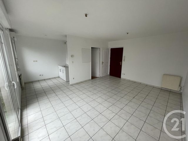 appartement - JASSANS RIOTTIER - 01